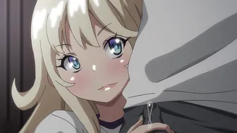 Boku Ni Harem Sefure Ga Dekita Riyuu [03][60fps]