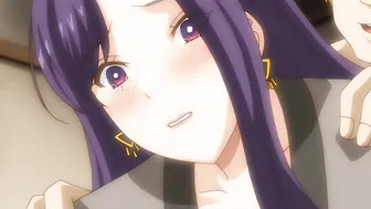 Kanochi X Netorare Kazoku The Animation 02