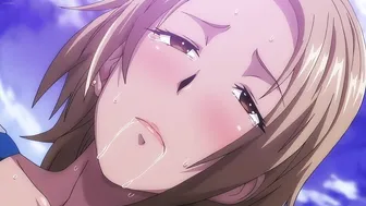 Meikoku Gakuen Jutai Hen - 01