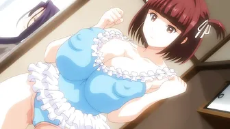 Kanochi X Netorare Kazoku The Animation 01