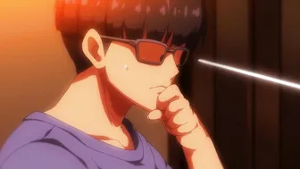 Succubus Yondara Haha Ga Kita The Animation EP 2 (60fps)