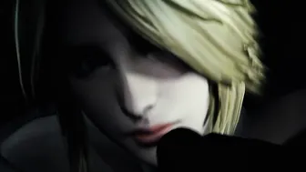 Severance - A Kunoichi Spinoff 4K Upscaled