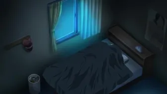 Boku No Yayoi-San [03][60fps]