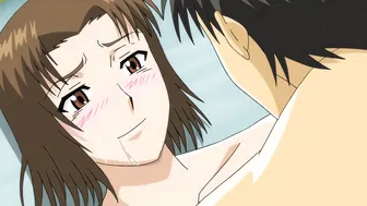 Boku No Yayoi-San [03][60fps]