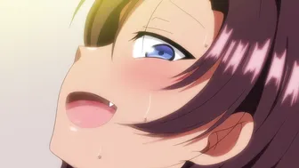 Ijirare: Fukushuu Saimin [03][60fps]
