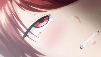 Ijirare: Fukushuu Saimin [03][60fps]