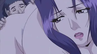 Nikuyome Takayanagi Ke No Hitobito Full (Mistreated Bride) Ai Upscale En Subs 60FPS 3840x2160