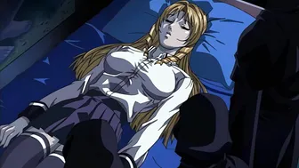 Bible Black FULL En Subs 4K 60FPS AI Upscale Enhanced