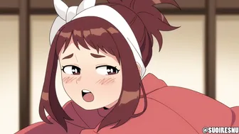 Impregnation Hentai