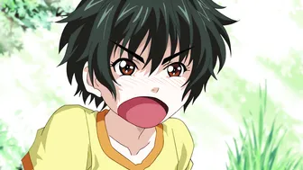 121019 First Love Makoto Uncensored