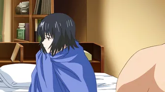 120615 First Love Chinatsu Uncensored
