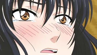 120615 First Love Chinatsu Uncensored