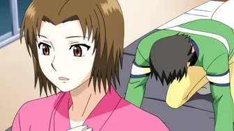 Boku No Yayoi-San [01][60fps]