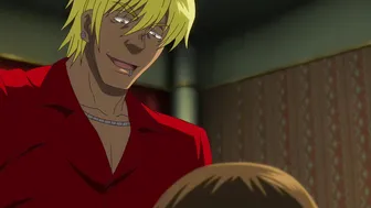 Boku No Yayoi-San [02][60fps]