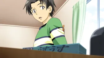 Boku No Yayoi-San [02][60fps]