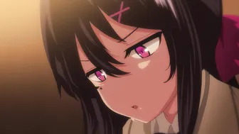 Nonohara Yuzuka No Himitsu No Haishin [01][60fps]