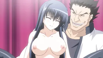 Seito Kaichou Hikaru 4K60