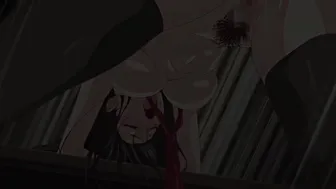 Succubus Appli Gakuen Saimin - 02 (English Sub) [4K] [60fps]