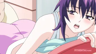 Kowaremono Risa 01