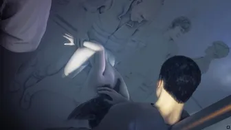 Dj Ahri Hentai