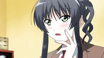 Kakushi Dere Episode 03 Uncensored Bonus