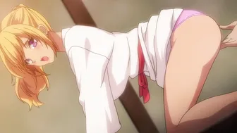 Shikijou Kyoudan [02][60fps]
