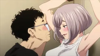 Ito O Yoru 02