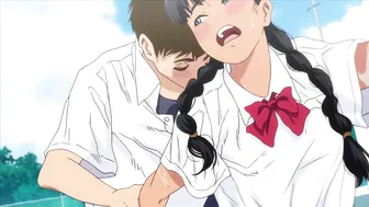 Ito O Yoru 02