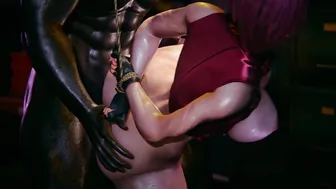 Jinx And Vi