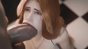 #Vam#Rangiku Milf Tits Fucked
