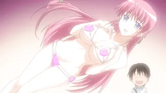 Kanojo X Kanojo X Kanojo 01