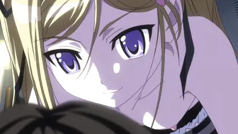 Kanojo X Kanojo X Kanojo 01