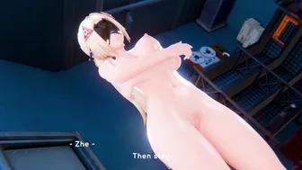 Trigger Pov Creampie