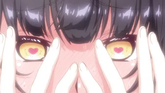 Tanetsuke Papakko JD Saimin Seikatsu The Animation [60fps]