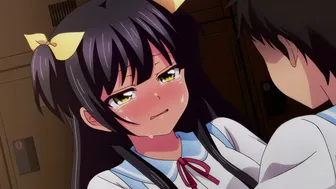 Gaki Ni Modotte Yarinaoshi!!! [02][60fps]