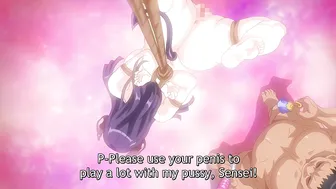 Ikuiku Succubus Saikyouiku