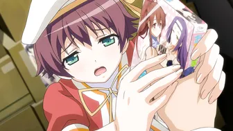 Eroge! H Mo Game Mo Kaihatsu Zanmai 4K50
