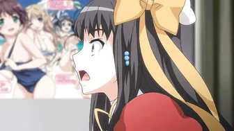 Eroge! H Mo Game Mo Kaihatsu Zanmai 4K50