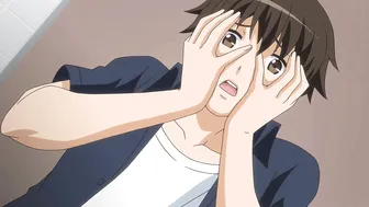 Eroge! H Mo Game Mo Kaihatsu Zanmai 4K50