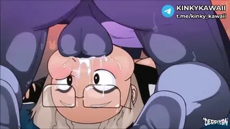 Jeu Porno Non Censuré [3d Porn / Hentai ]