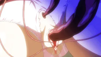 Etsuraku No Tane The Animation