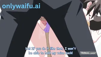 NTR, Hentai Girl Cheats On Her Husband