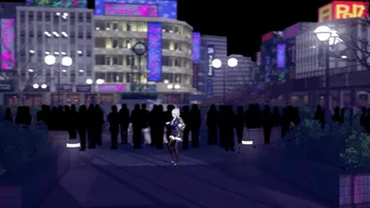 005 ROUHUHU Bronya Hentai