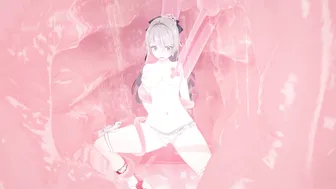 005 ROUHUHU Bronya Hentai