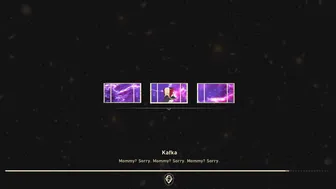 Star Rail Kafka