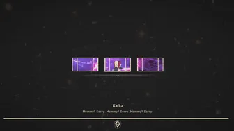 Star Rail Kafka