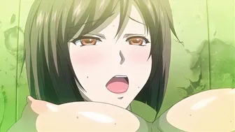 Kyonyuu Daikazoku Saimin The Animation EP 2 (60fps)