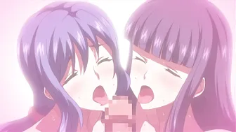 Kyonyuu Daikazoku Saimin The Animation EP 2 (60fps)