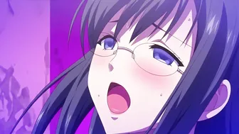 Kyonyuu Daikazoku Saimin The Animation EP 2 (60fps)