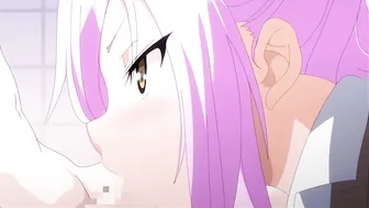 Cherry Gals The Animation EP 2 (60fps)